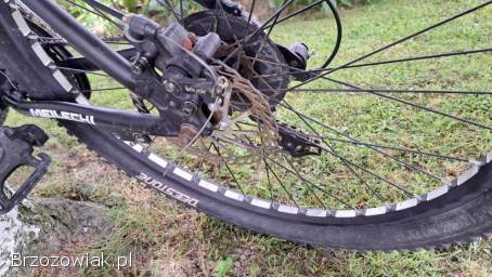 Sprzedam rower górski Meilechi