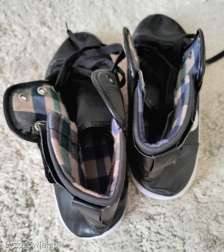 Męskie trampki sportowa nr.  45