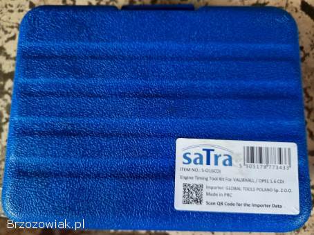 BLOKADA ROZRZĄDU OPEL 1.  6 CDTI ECOFLEX