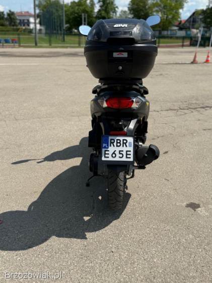 Peugeot Tweet GT 2022