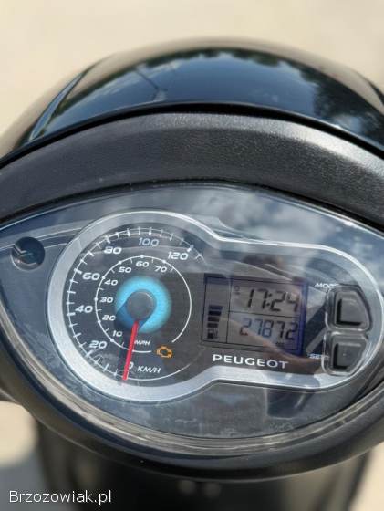 Peugeot Tweet GT 2022