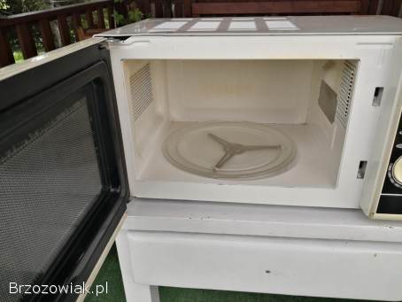 Sprzedam mikrofalówkę