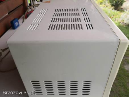 Sprzedam mikrofalówkę