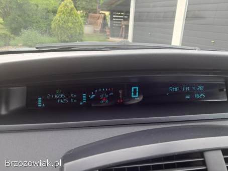 Renault Scenic II 2003