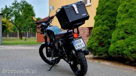 Romet SCMB 125 125 2023