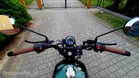 Romet SCMB 125 125 2023