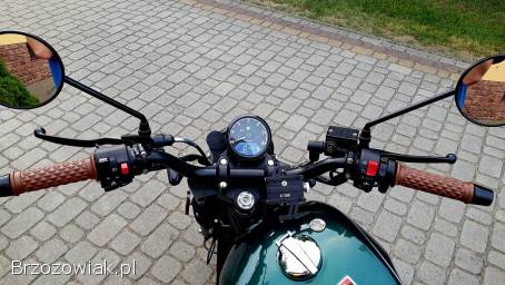 Romet SCMB 125 125 2023