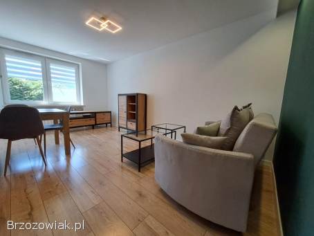 Mieszkanie po remoncie do wynajęcia -  Posada Sanok