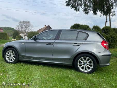 BMW Seria 1 116i 2009
