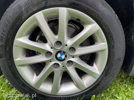 BMW Seria 1 116i 2009