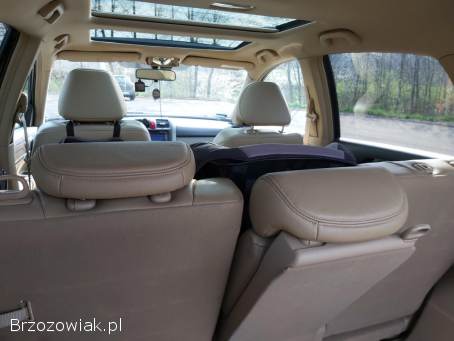 Honda CR-V Executive 2008