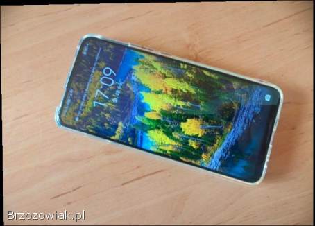 Huawei p smart Z