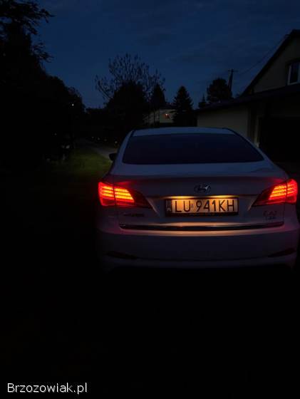 Hyundai i40 2014