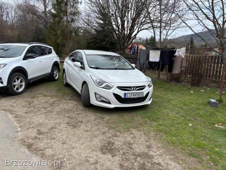 Hyundai i40 2014