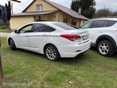 Hyundai i40 2014