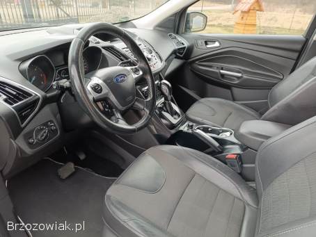 Ford Kuga 4x4  2014