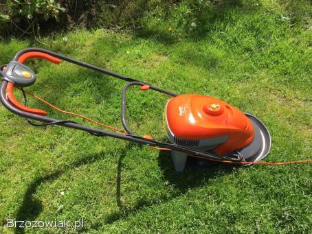 Kosiarka Poduszkowa Flymo Husqvarna