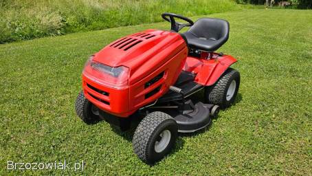 Traktorek MTD BRIGGS & STATION pompa oleju 13.  5hp