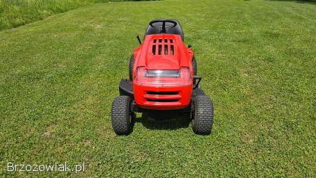 Traktorek MTD BRIGGS & STATION pompa oleju 13.  5hp