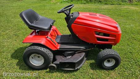 Traktorek MTD BRIGGS & STATION pompa oleju 13.  5hp