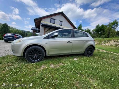 Fiat Bravo 2007