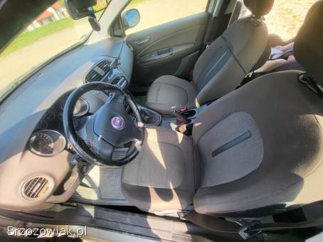 Fiat Bravo 2007