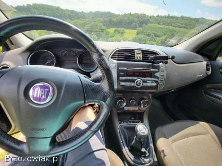Fiat Bravo 2007