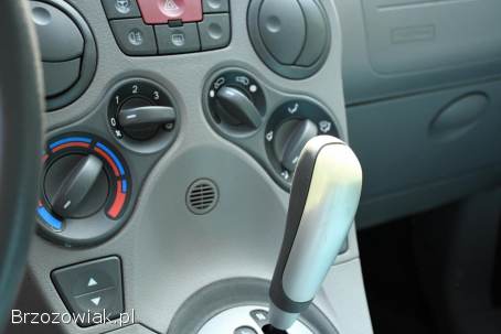 Fiat Panda II 2004
