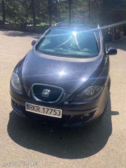 Seat Altea XL 2008