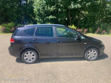 Seat Altea XL 2008