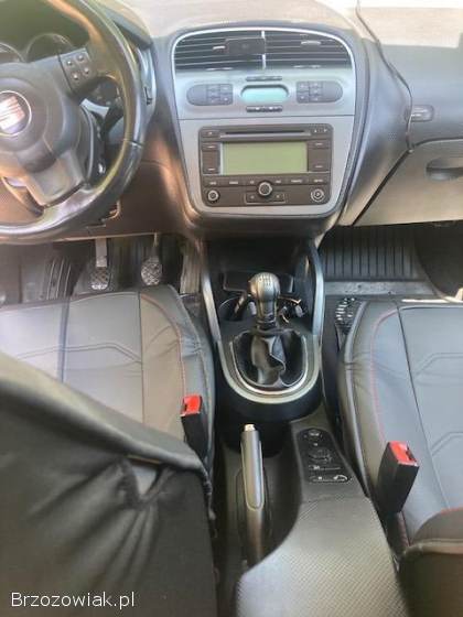 Seat Altea XL 2008