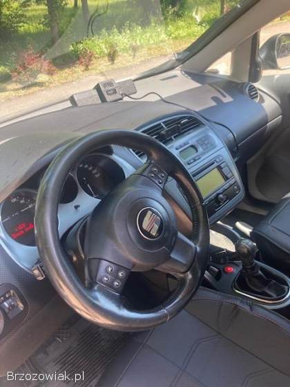 Seat Altea XL 2008