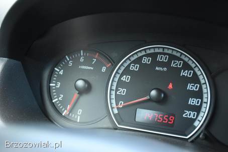 Suzuki Swift IV 2009