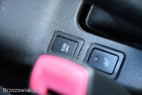 Suzuki Swift IV 2009