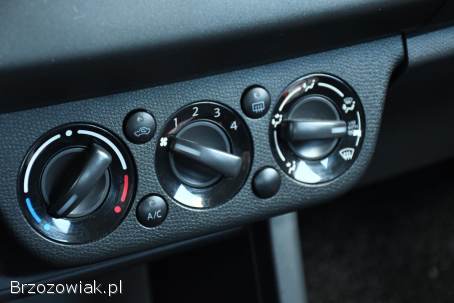 Suzuki Swift IV 2009