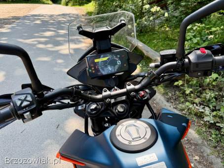KTM Adventure 390 2023