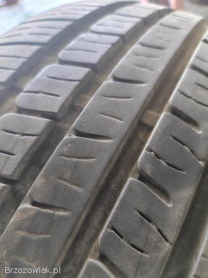 Opony wielosezonowe 195/50 R15.  4szt.