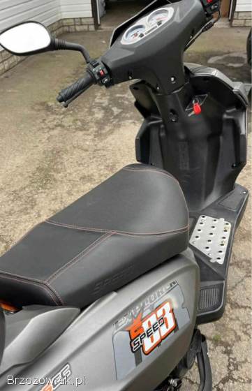 Generic Sirion 2017