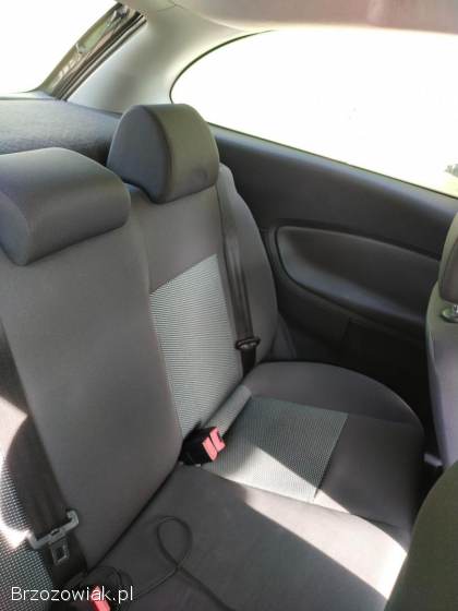 Seat Ibiza 3 2007
