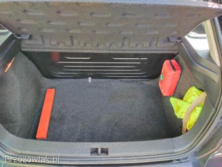 Seat Ibiza 3 2007