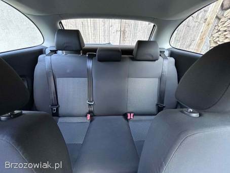 Seat Ibiza 3 2007