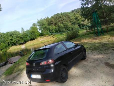 Seat Ibiza 3 2007