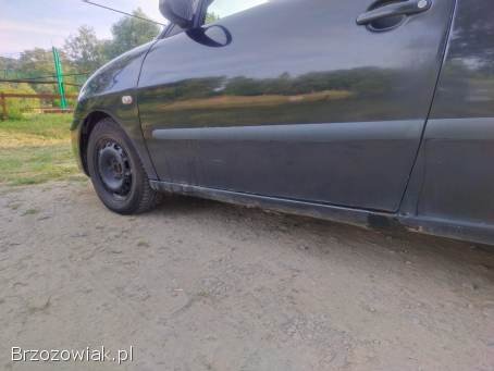 Seat Ibiza 3 2007