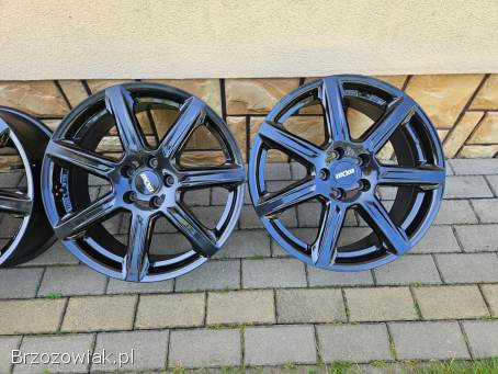 Alufelgi 18 5x108 Peugeot Citroen Renault Ford Volvo