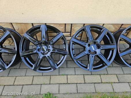 Alufelgi 18 5x108 Peugeot Citroen Renault Ford Volvo