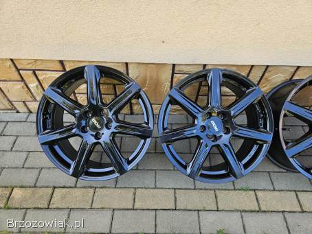 Alufelgi 18 5x108 Peugeot Citroen Renault Ford Volvo