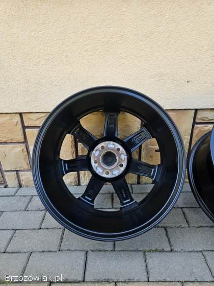 Alufelgi 18 5x108 Peugeot Citroen Renault Ford Volvo