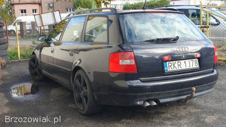 Audi Combi  B4 2002