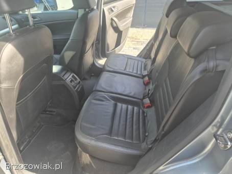 Škoda Yeti 5L 2010