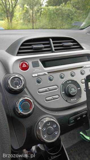 Honda Jazz Jazz 3  2008
